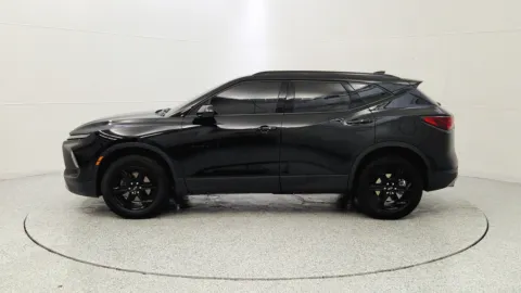 More photos of 2024 Chevrolet Blazer LT at Tom Gill Chevrolet, KY