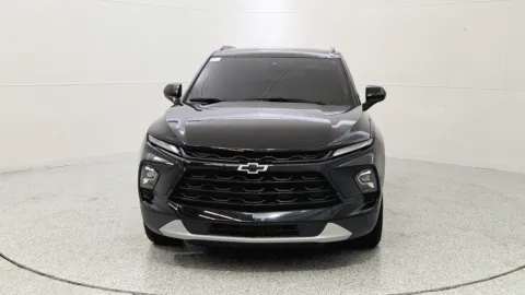 Photos of 2024 Chevrolet Blazer LT for sale in Florence, KY at Tom Gill Chevrolet