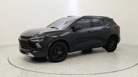 Another view of 2024 Chevrolet Blazer LT for sale in Florence, KY at Tom Gill Chevrolet