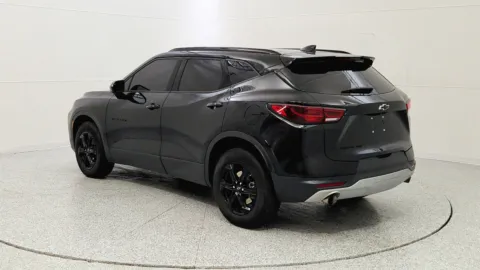 More photos of 2024 Chevrolet Blazer LT at Tom Gill Chevrolet, KY
