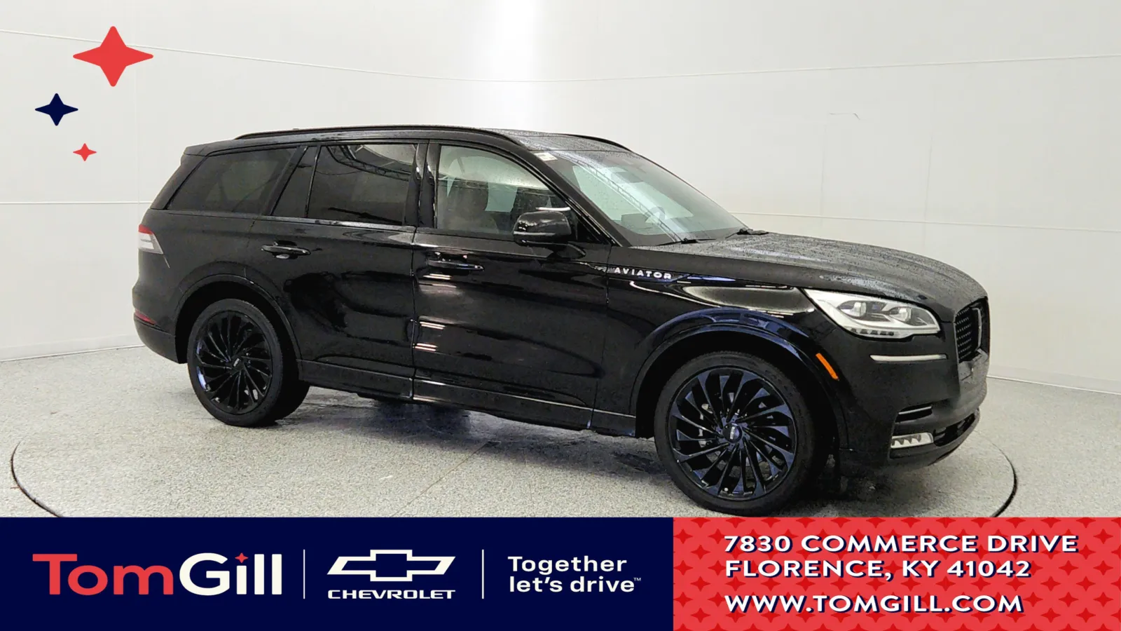 2023 Lincoln Aviator Reserve for sale in Florence, KY