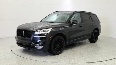 Another view of 2023 Lincoln Aviator Reserve for sale in Florence, KY at Tom Gill Chevrolet