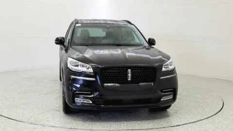 Photos of 2023 Lincoln Aviator Reserve for sale in Florence, KY at Tom Gill Chevrolet