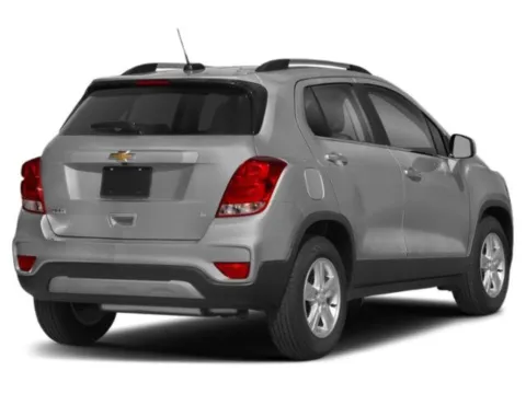 Photos of 2020 Chevrolet Trax LT for sale in Florence, KY at Tom Gill Chevrolet