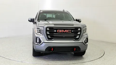 Photos of 2021 GMC Sierra 1500 AT4 for sale in Florence, KY at Tom Gill Chevrolet