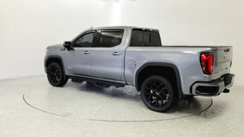 More photos of 2021 GMC Sierra 1500 AT4 at Tom Gill Chevrolet, KY