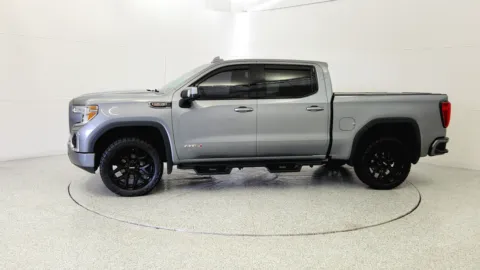 More photos of 2021 GMC Sierra 1500 AT4 at Tom Gill Chevrolet, KY