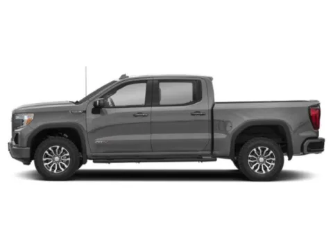 Another view of 2021 GMC Sierra 1500 AT4 for sale in Florence, KY at Tom Gill Chevrolet