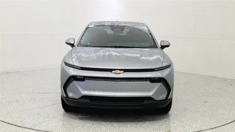 Photos of 2026 Chevrolet Equinox EV LT1 w/PCY for sale in Florence, KY at Tom Gill Chevrolet