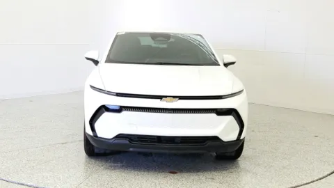 Photos of 2026 Chevrolet Equinox EV LT1 with PCY for sale in Florence, KY at Tom Gill Chevrolet