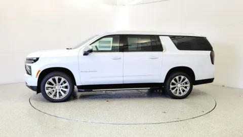 More photos of 2026 Chevrolet Suburban Premier at Tom Gill Chevrolet, KY