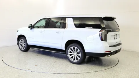 More photos of 2026 Chevrolet Suburban Premier at Tom Gill Chevrolet, KY