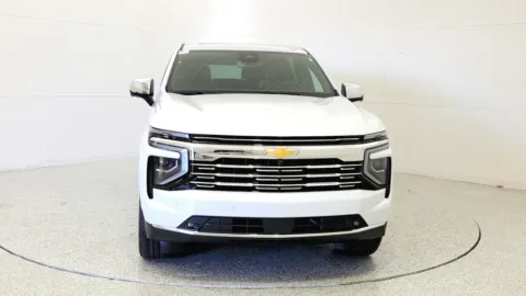 Photos of 2026 Chevrolet Suburban Premier for sale in Florence, KY at Tom Gill Chevrolet