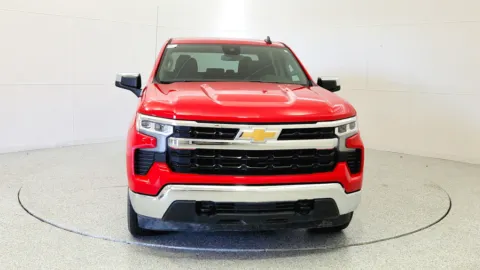 Photos of 2022 Chevrolet Silverado 1500 LT for sale in Florence, KY at Tom Gill Chevrolet