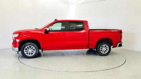 More photos of 2022 Chevrolet Silverado 1500 LT at Tom Gill Chevrolet, KY