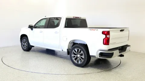 More photos of 2022 Chevrolet Silverado 1500 LT at Tom Gill Chevrolet, KY