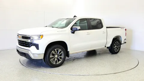 Another view of 2022 Chevrolet Silverado 1500 LT for sale in Florence, KY at Tom Gill Chevrolet