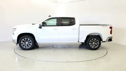 More photos of 2022 Chevrolet Silverado 1500 LT at Tom Gill Chevrolet, KY