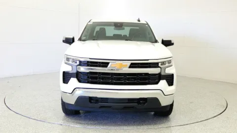 Photos of 2022 Chevrolet Silverado 1500 LT for sale in Florence, KY at Tom Gill Chevrolet
