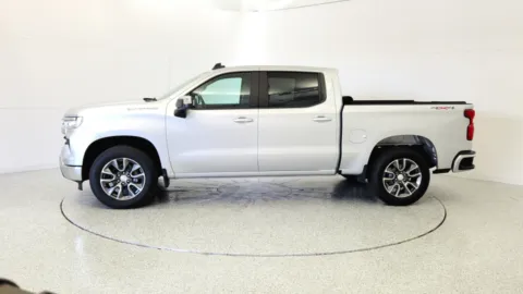 More photos of 2022 Chevrolet Silverado 1500 LT at Tom Gill Chevrolet, KY