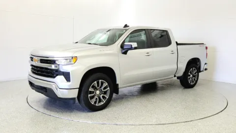 Another view of 2022 Chevrolet Silverado 1500 LT for sale in Florence, KY at Tom Gill Chevrolet