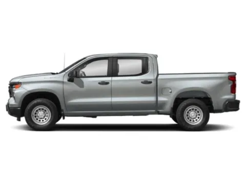 Another view of 2022 Chevrolet Silverado 1500 LT for sale in Florence, KY at Tom Gill Chevrolet