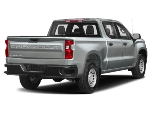Photos of 2022 Chevrolet Silverado 1500 LT for sale in Florence, KY at Tom Gill Chevrolet