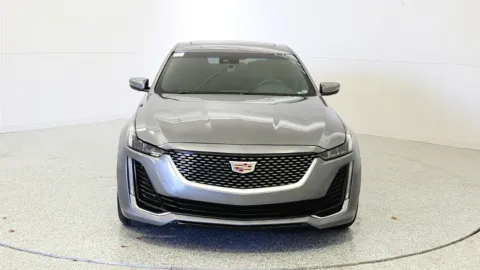 Photos of 2020 Cadillac CT5 Premium Luxury for sale in Florence, KY at Tom Gill Chevrolet