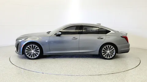 More photos of 2020 Cadillac CT5 Premium Luxury at Tom Gill Chevrolet, KY