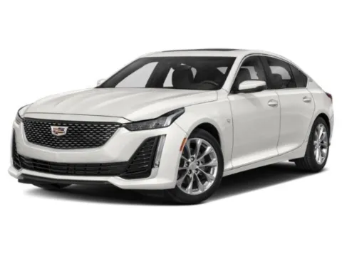 More photos of 2020 Cadillac CT5 Premium Luxury at Tom Gill Chevrolet, KY