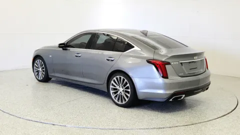 More photos of 2020 Cadillac CT5 Premium Luxury at Tom Gill Chevrolet, KY