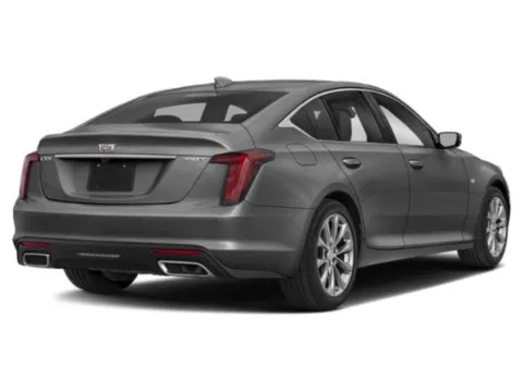 Photos of 2020 Cadillac CT5 Premium Luxury for sale in Florence, KY at Tom Gill Chevrolet