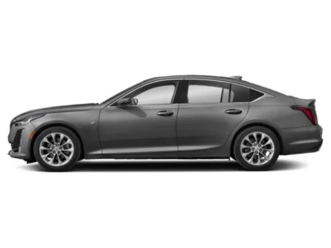Another view of 2020 Cadillac CT5 Premium Luxury for sale in Florence, KY at Tom Gill Chevrolet