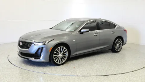 Another view of 2020 Cadillac CT5 Premium Luxury for sale in Florence, KY at Tom Gill Chevrolet