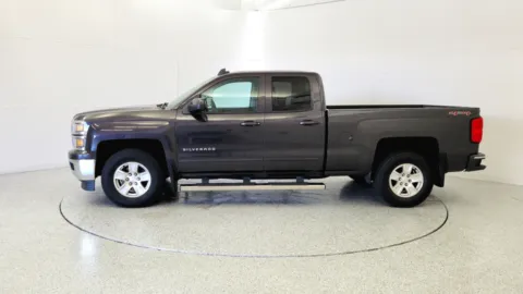 More photos of 2015 Chevrolet Silverado 1500 LT at Tom Gill Chevrolet, KY