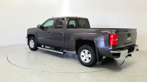 More photos of 2015 Chevrolet Silverado 1500 LT at Tom Gill Chevrolet, KY