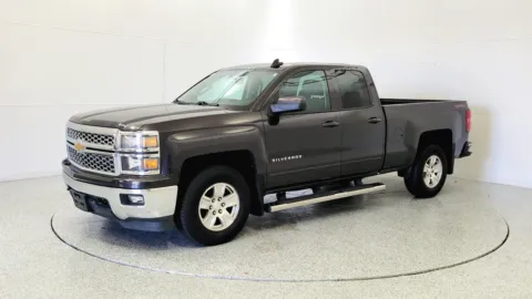 Another view of 2015 Chevrolet Silverado 1500 LT for sale in Florence, KY at Tom Gill Chevrolet