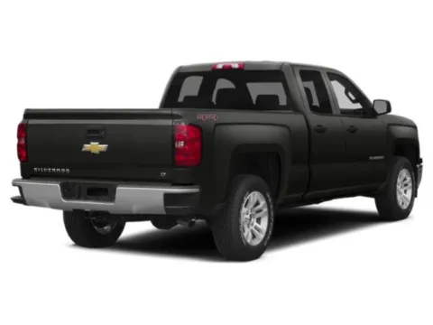 Photos of 2015 Chevrolet Silverado 1500 LT for sale in Florence, KY at Tom Gill Chevrolet