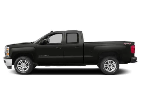 Another view of 2015 Chevrolet Silverado 1500 LT for sale in Florence, KY at Tom Gill Chevrolet