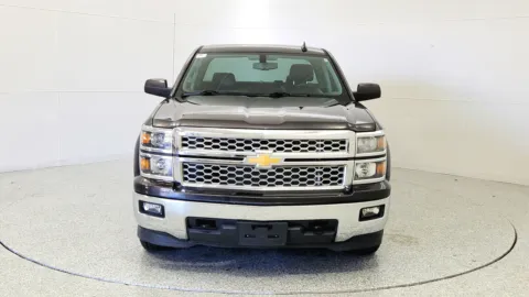 Photos of 2015 Chevrolet Silverado 1500 LT for sale in Florence, KY at Tom Gill Chevrolet