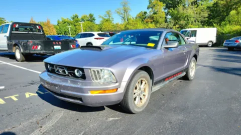More photos of 2006 Ford Mustang V6 at Tom Gill Chevrolet, KY