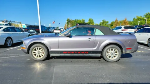 More photos of 2006 Ford Mustang V6 at Tom Gill Chevrolet, KY