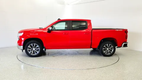 More photos of 2022 Chevrolet Silverado 1500 LT at Tom Gill Chevrolet, KY