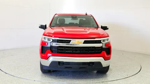 Photos of 2022 Chevrolet Silverado 1500 LT for sale in Florence, KY at Tom Gill Chevrolet