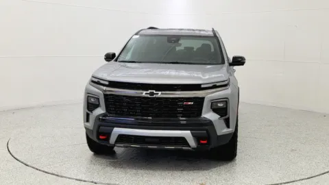 Photos of 2026 Chevrolet Traverse AWD Z71 for sale in Florence, KY at Tom Gill Chevrolet