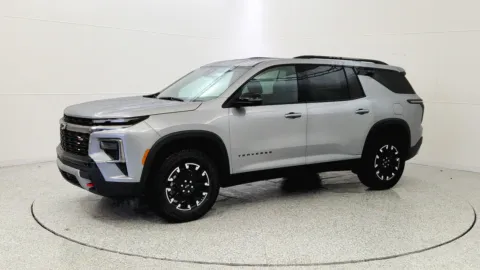Another view of 2026 Chevrolet Traverse AWD Z71 for sale in Florence, KY at Tom Gill Chevrolet