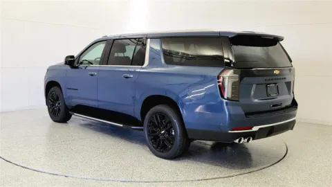More photos of 2026 Chevrolet Suburban Premier at Tom Gill Chevrolet, KY