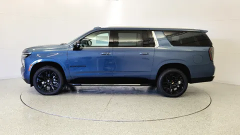 More photos of 2026 Chevrolet Suburban Premier at Tom Gill Chevrolet, KY