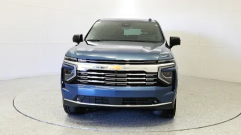 Photos of 2026 Chevrolet Suburban Premier for sale in Florence, KY at Tom Gill Chevrolet