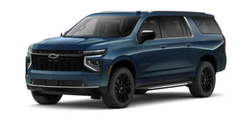 Photos of 2026 Chevrolet Suburban Premier for sale in Florence, KY at Tom Gill Chevrolet